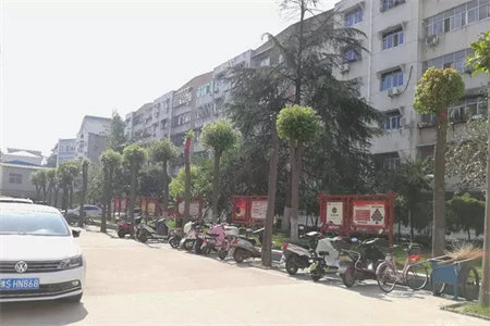 四季美林81.39/12套二53.5万2室1厅1卫81.