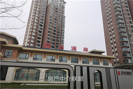 出售泰安安居幸福里2室2厅1卫91.3平精装修